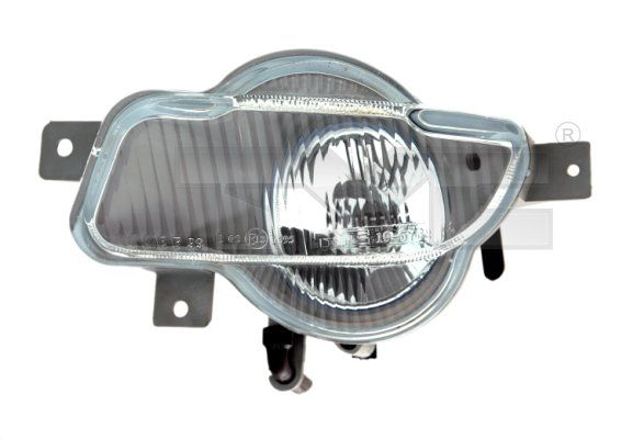 TYC 19-5752-05-9 Front Fog Light