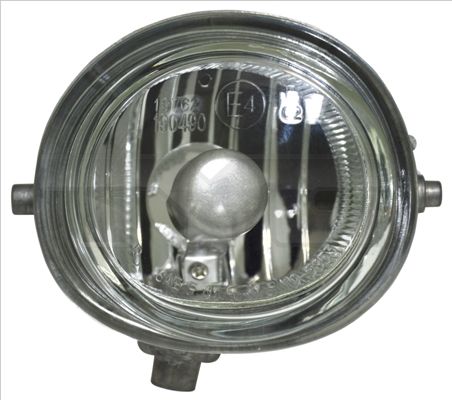 TYC 19-5854-11-9 Front Fog Light