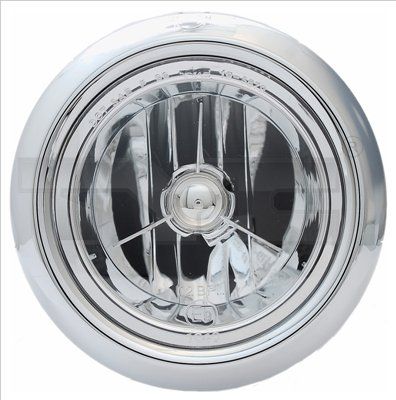 TYC 19-5879-05-9 Front Fog Light
