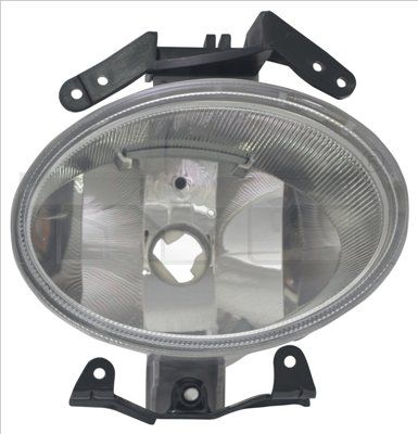 TYC 19-5894-01-9 Front Fog Light