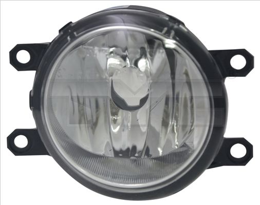 TYC 19-5974-01-9 Front Fog Light