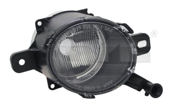 TYC 19-5985-11-2 Front Fog Light
