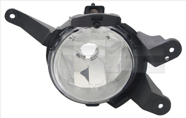 TYC 19-5992-01-9 Front Fog Light