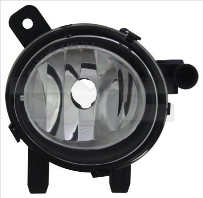 TYC 19-6016-01-9 Front Fog Light