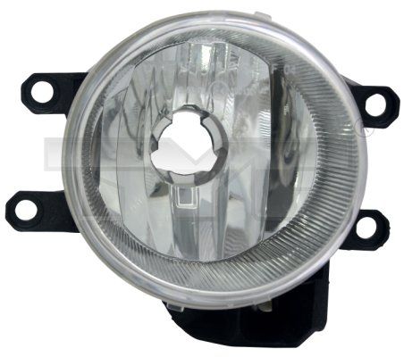 TYC 19-6019-01-9 Front Fog Light