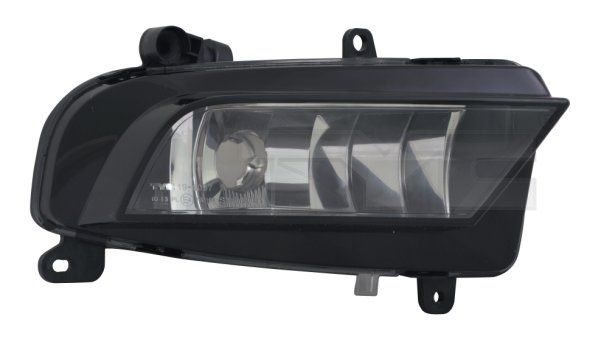 TYC 19-6037-01-9 Front Fog Light