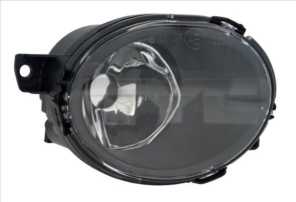 TYC 19-6069-01-9 Front Fog Light