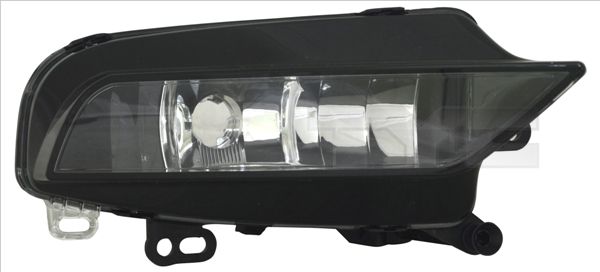 TYC 19-6169-01-9 Front Fog Light
