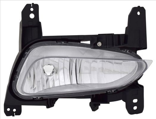 TYC 19-6201-01-9 Front Fog Light