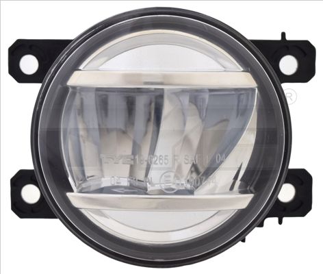 TYC 19-6266-00-9 Front Fog Light