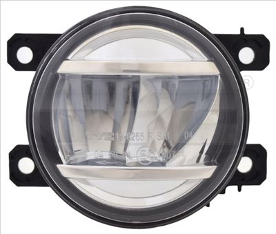 Front Fog Light TYC 19-6266-00-9