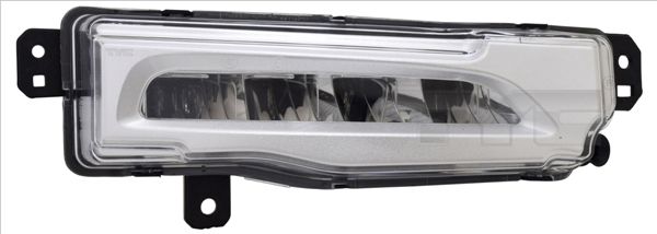 TYC 19-6277-00-9 Front Fog Light