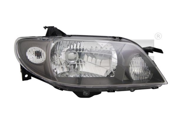 TYC 20-0138-35-2 Headlight