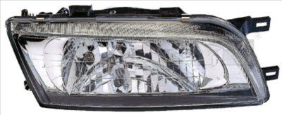 Headlight TYC 20-0146-05-2