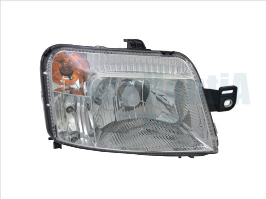TYC 20-0335-00-21 Headlight
