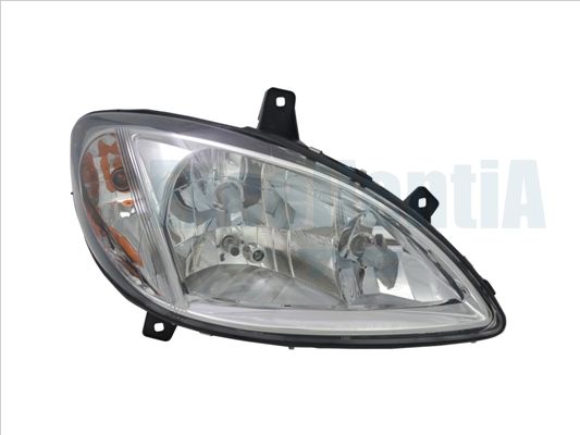TYC 20-0464-00-21 Headlight