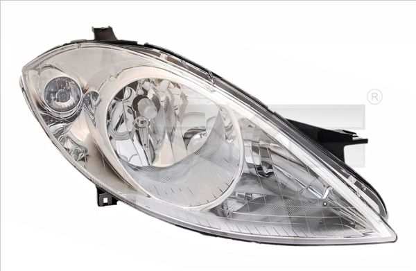 TYC 20-0567-05-2 Headlight