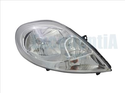 Headlight TYC 20-1099-10-21