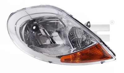 Headlight TYC 20-1100-05-2