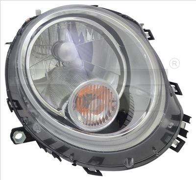 Headlight TYC 20-1111-10-21
