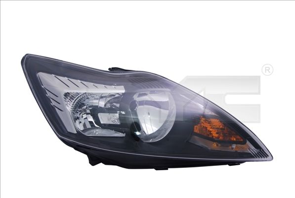 TYC 20-11483-11-21 Headlight
