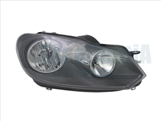 TYC 20-11778-00-21 Headlight
