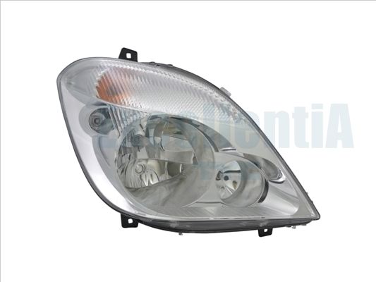 TYC 20-11814-10-21 Headlight