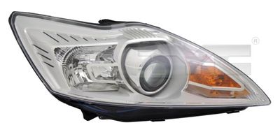 Headlight TYC 20-11942-05-2