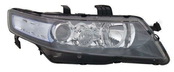 TYC 20-12001-15-2 Headlight
