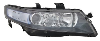 Headlight TYC 20-12001-15-2