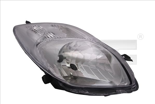 TYC 20-12012-15-21 Headlight