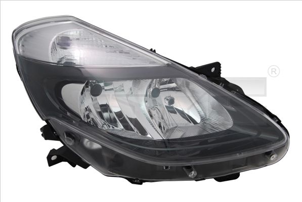 TYC 20-12051-05-21 Headlight