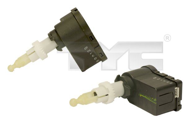TYC 20-1219-MA-1 Actuator, headlight levelling