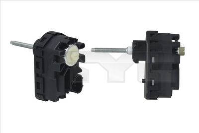 Actuator, headlight levelling TYC 20-12329-MA-1