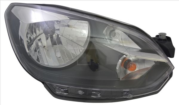 TYC 20-14015-20-21 Headlight