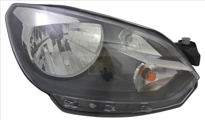 Headlight TYC 20-14015-20-21