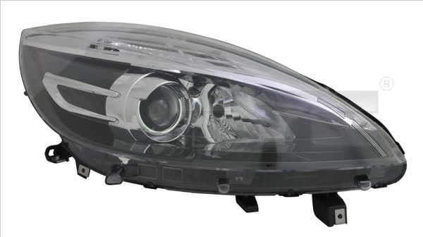 TYC 20-14019-05-21 Headlight