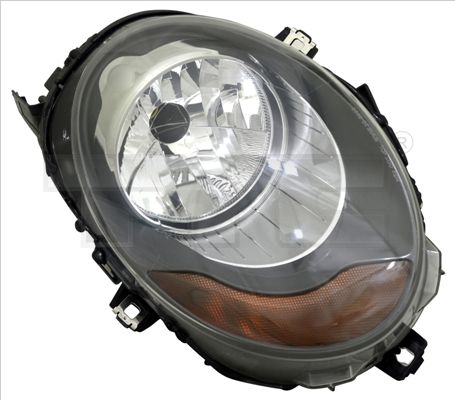 TYC 20-15042-05-2 Headlight