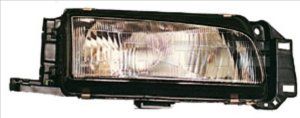 Headlight TYC 20-1615-05-2