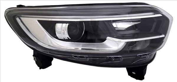 TYC 20-16494-06-2 Headlight