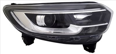 Headlight TYC 20-16494-06-2
