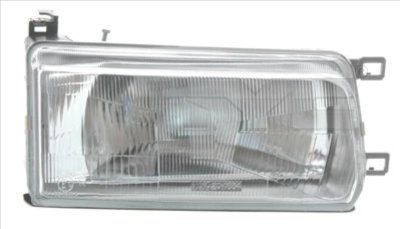 TYC 20-1655-87-2 Headlight