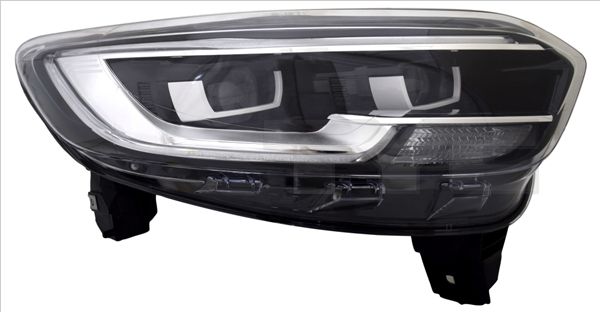 TYC 20-17030-06-2 Headlight