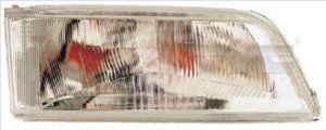 TYC 20-1829-05-2 Headlight