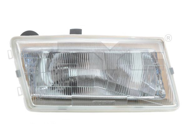 TYC 20-1870-05-2 Headlight