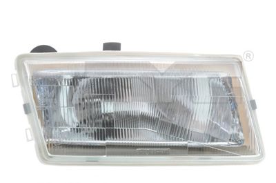 Headlight TYC 20-1870-05-2