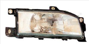 Headlight TYC 20-3031-01-6