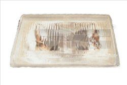 Headlight TYC 20-3049-05-2