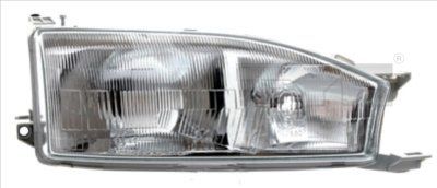 TYC 20-3051-05-2 Headlight