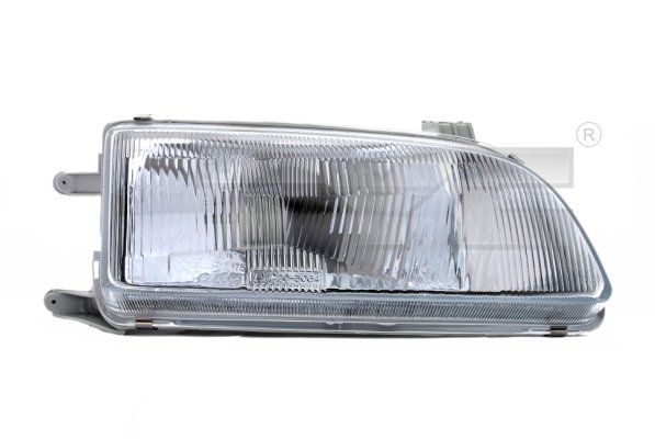 TYC 20-3065-05-2 Headlight